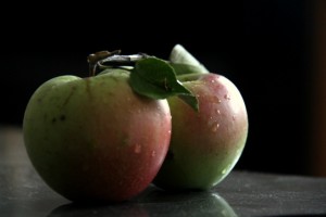 Apple