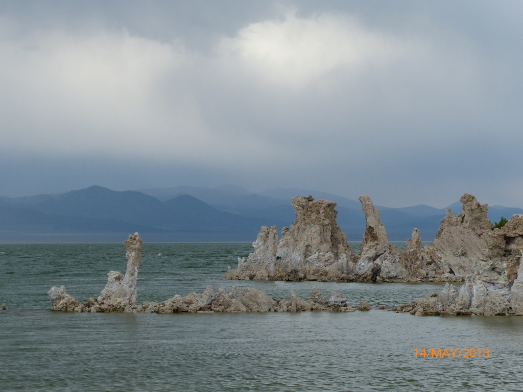 Mono Lake